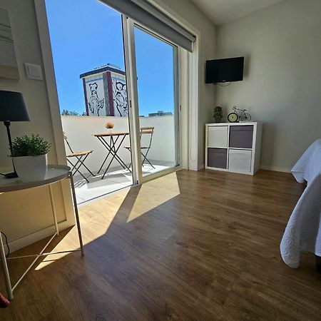 Fascinante Orbita Apartments Vila Nova de Famalicão Extérieur photo