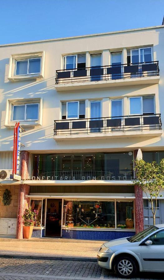 Fascinante Orbita Apartments Vila Nova de Famalicão Extérieur photo