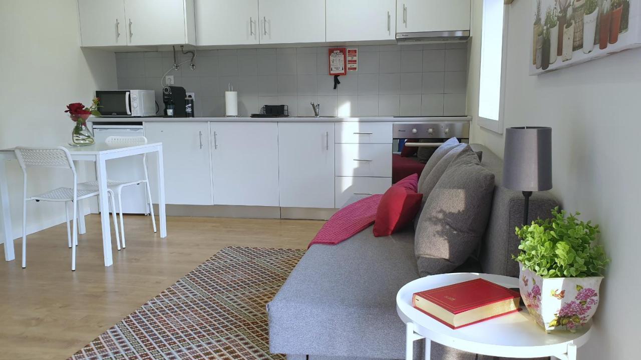 Fascinante Orbita Apartments Vila Nova de Famalicão Extérieur photo