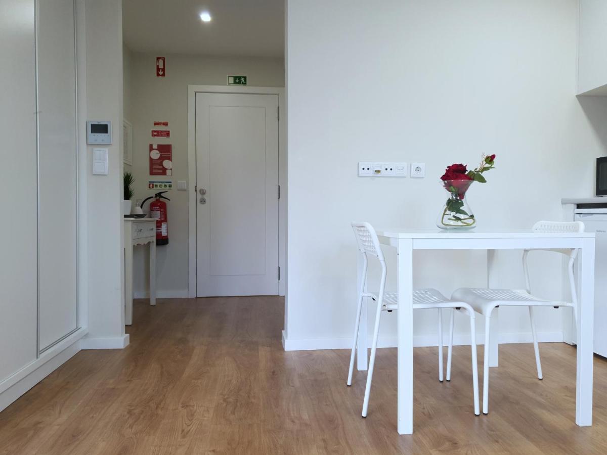 Fascinante Orbita Apartments Vila Nova de Famalicão Extérieur photo