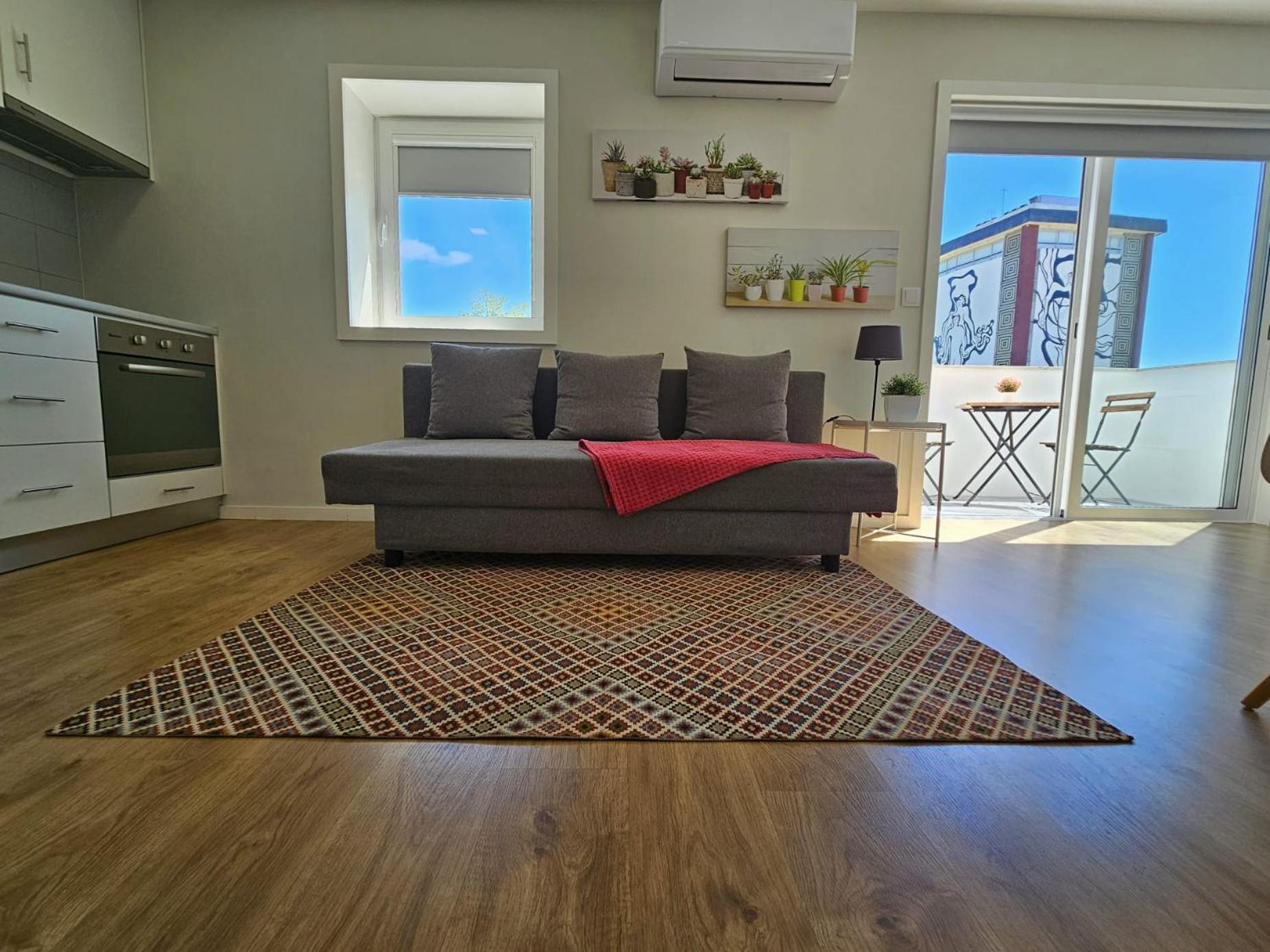 Fascinante Orbita Apartments Vila Nova de Famalicão Extérieur photo
