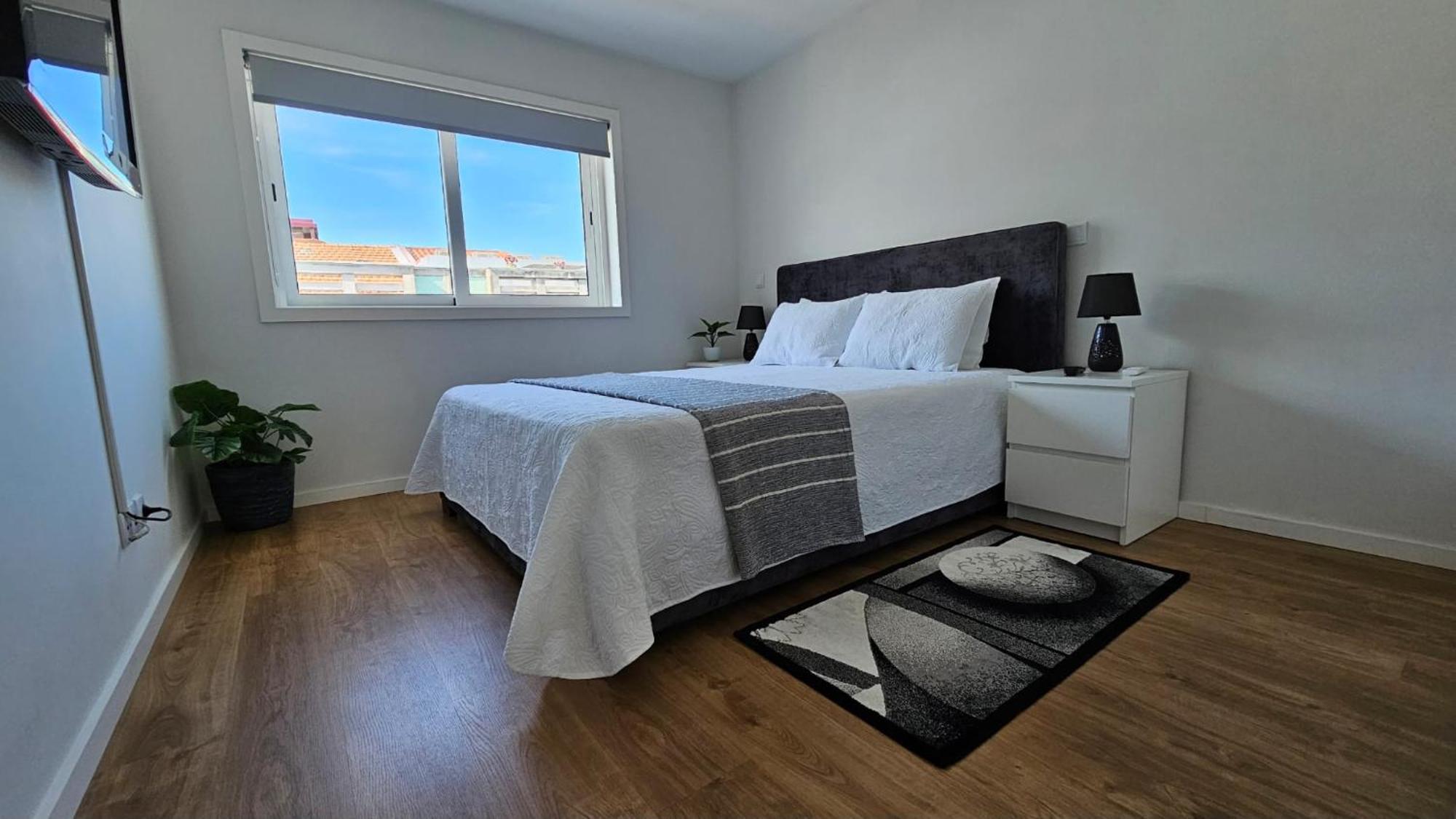 Fascinante Orbita Apartments Vila Nova de Famalicão Extérieur photo