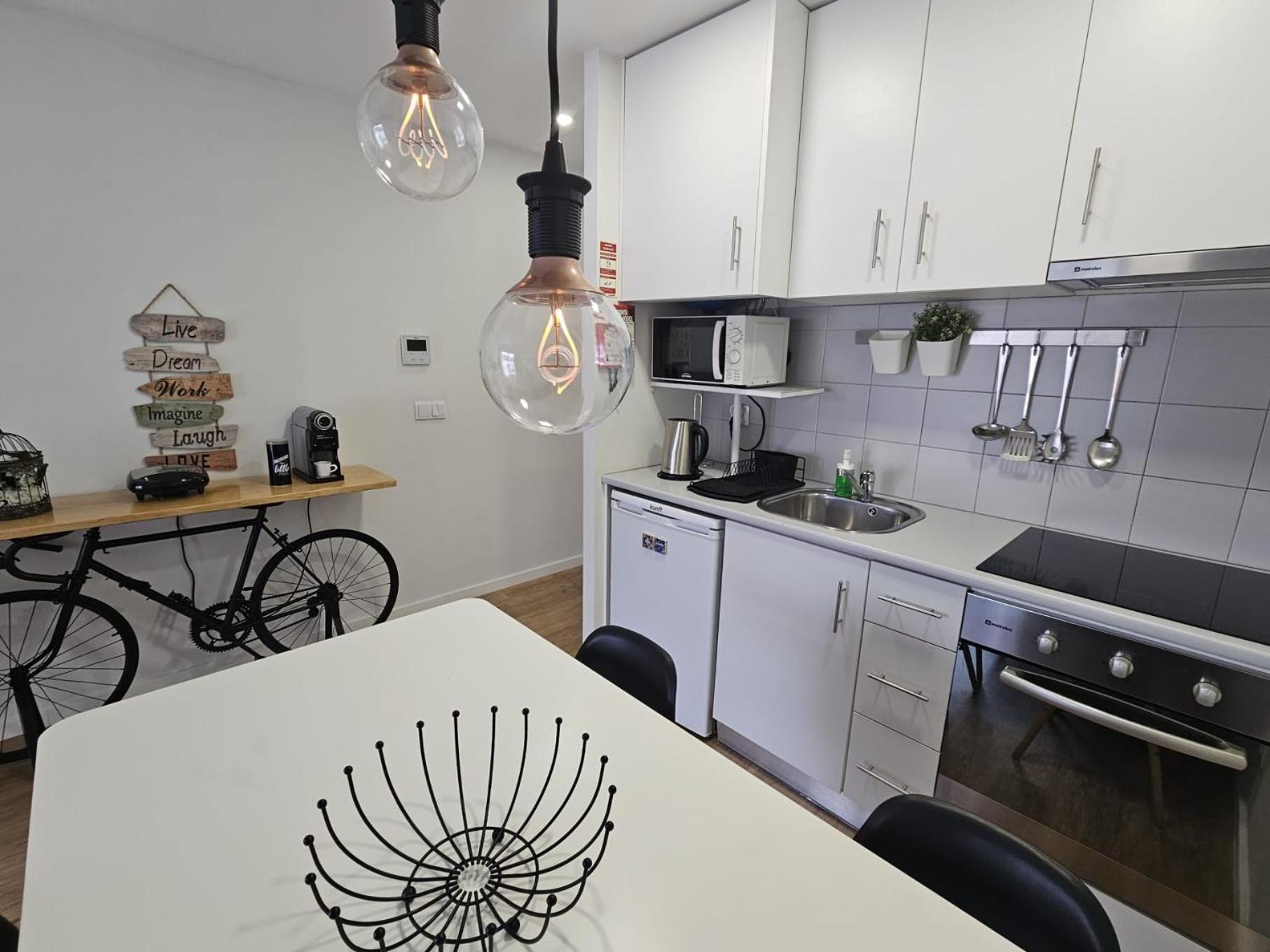 Fascinante Orbita Apartments Vila Nova de Famalicão Extérieur photo