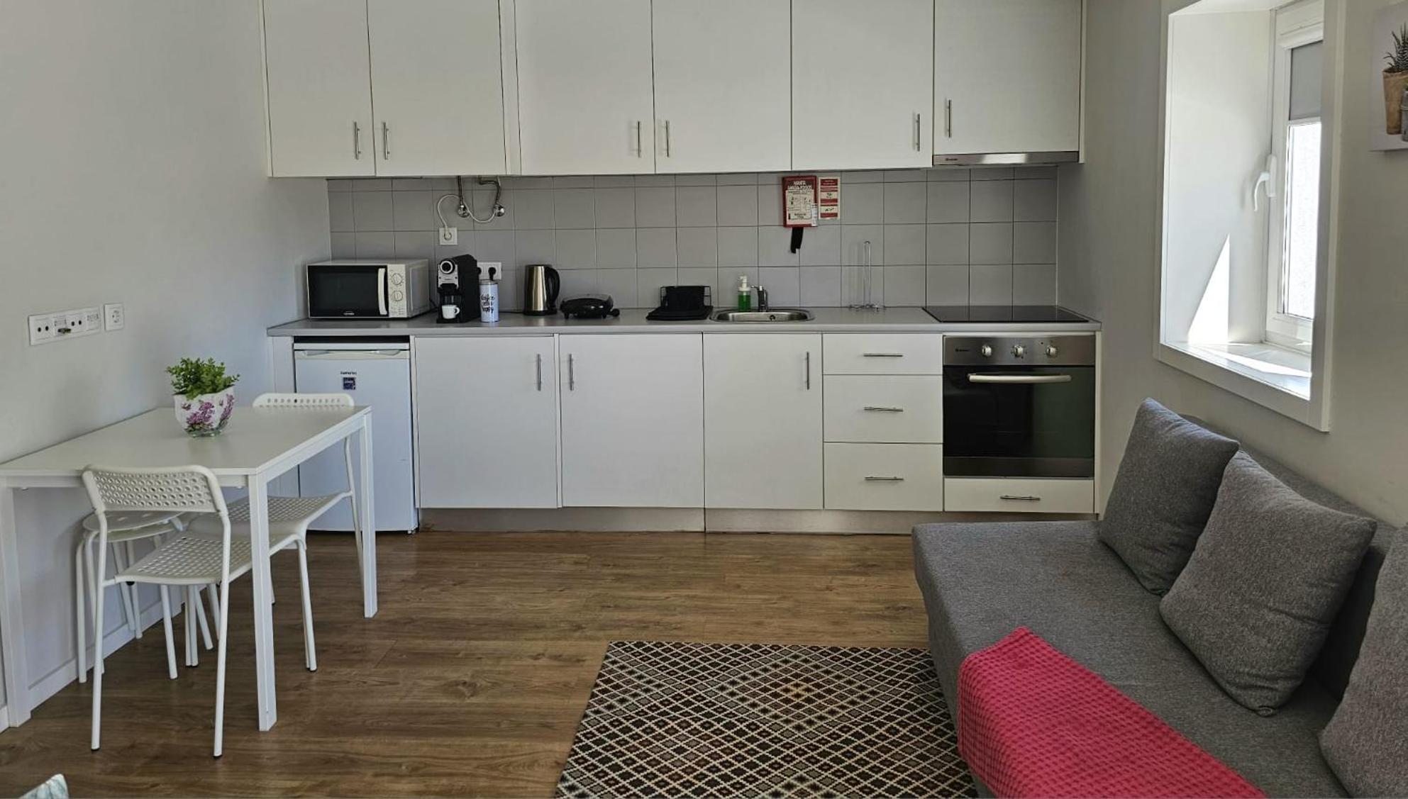 Fascinante Orbita Apartments Vila Nova de Famalicão Extérieur photo