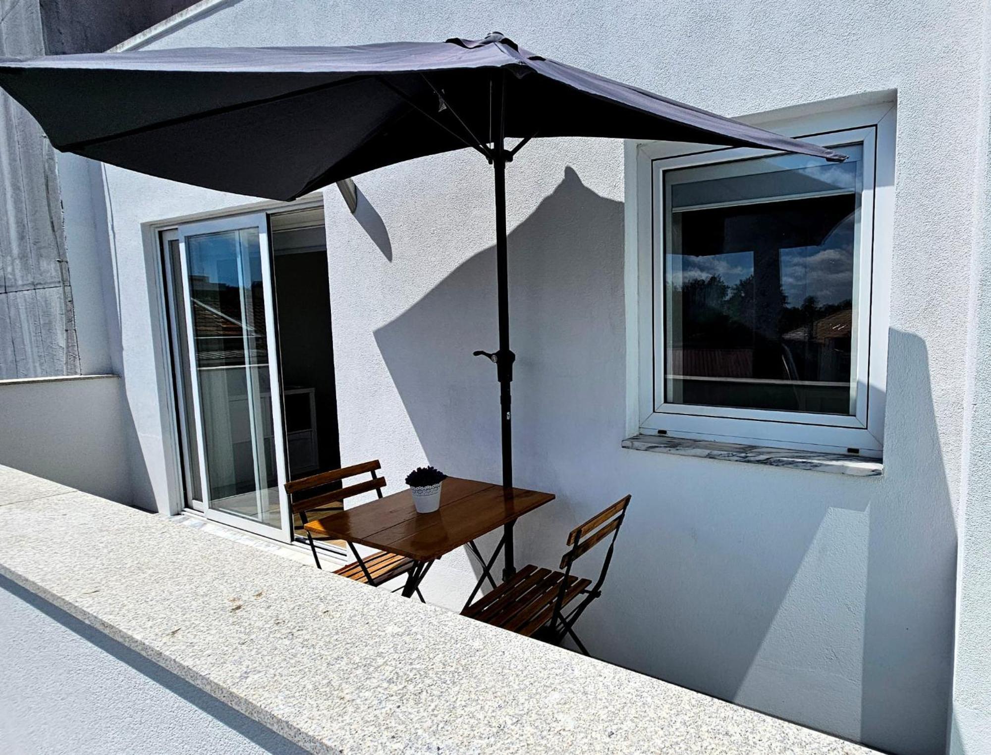 Fascinante Orbita Apartments Vila Nova de Famalicão Extérieur photo